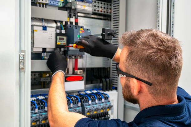Best Local Electrician Companies  in Magnolia, MS