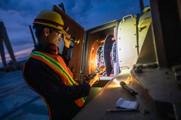 Best 24-Hour Electrician  in Magnolia, MS