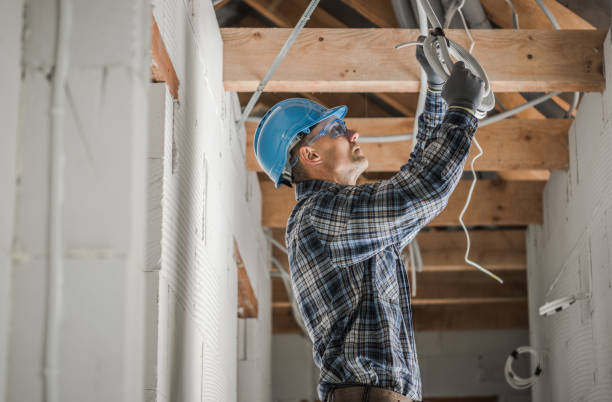 Best Affordable Electrical Installation  in Magnolia, MS