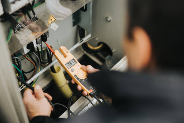  Magnolia, MS Electrician Pros