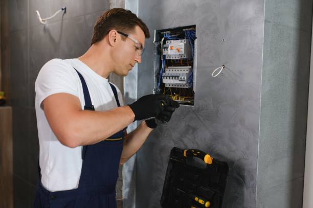 Best Emergency Electrician Near Me  in Magnolia, MS