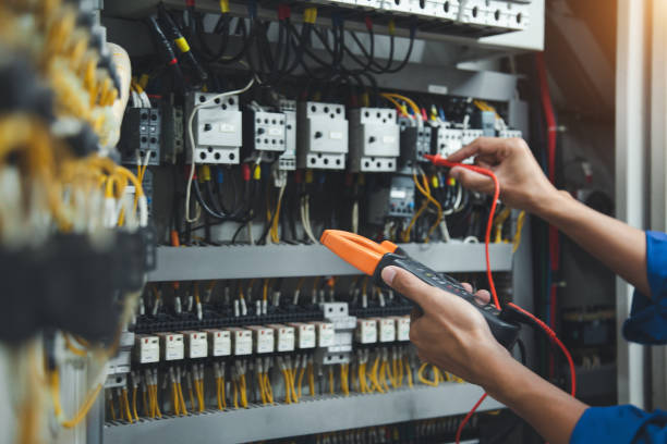 Best Electrical Rewiring Services  in Magnolia, MS