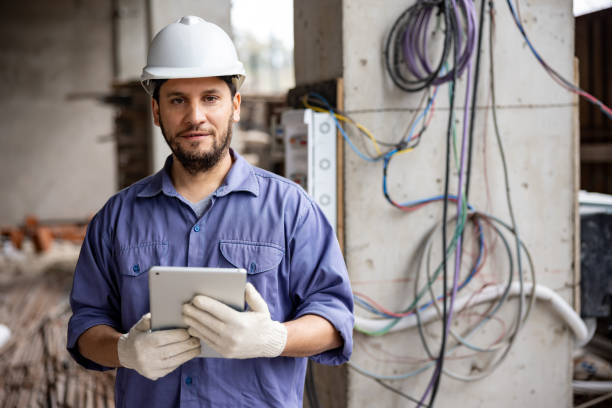 Best Affordable Electrician  in Magnolia, MS
