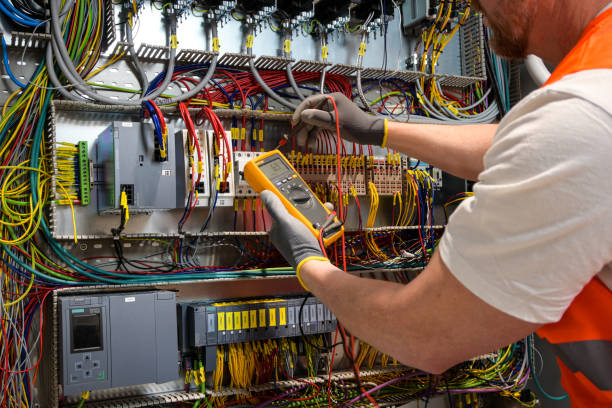 Best Electrical Upgrades for Homes  in Magnolia, MS