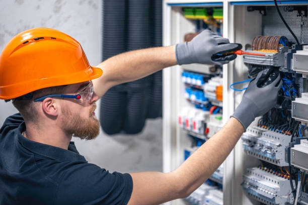 Best Circuit Breaker Repair  in Magnolia, MS