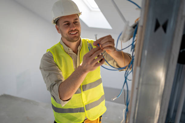 Best Affordable Electrical Installation  in Magnolia, MS